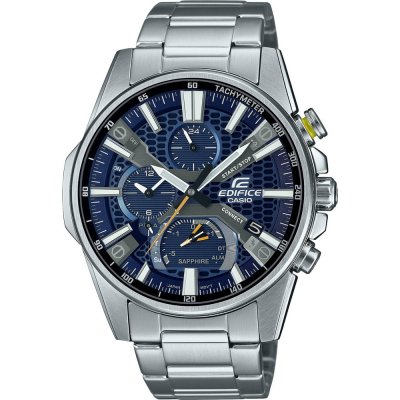 Casio Edifice Bluetooth EQB-1200D-2AER Reloj