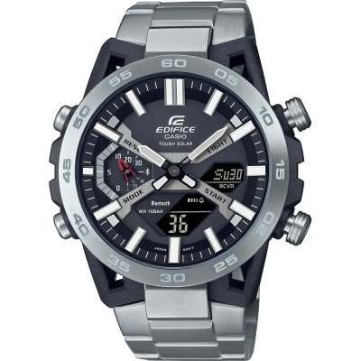 Reloj Casio Edifice Bluetooth ECB-2000YD-1A Sospensione