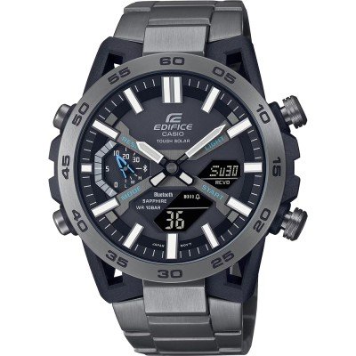 Reloj Casio Edifice Bluetooth ECB-2000YDC-1A Sospensione