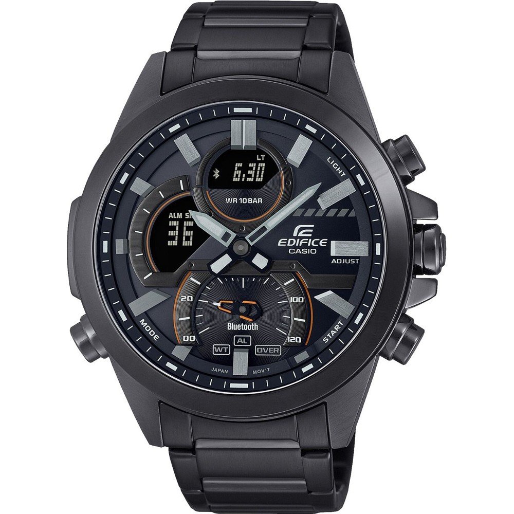 Reloj Casio Edifice Bluetooth ECB-30DC-1AEF