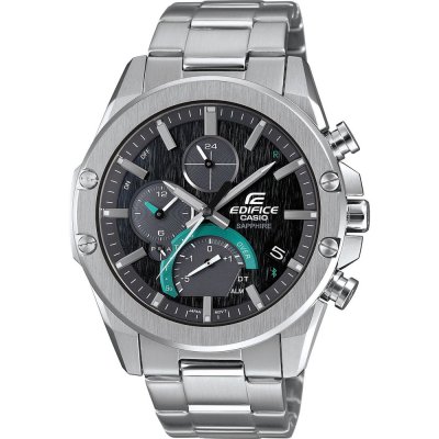 Reloj Casio Edifice Slim Line EQB-1000D-1AER Slim Line Bluetooth