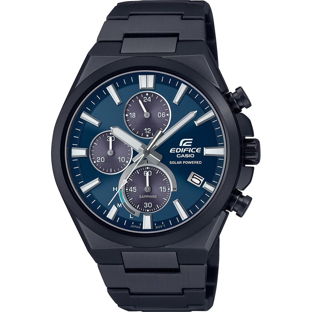 Reloj Casio Edifice Classic  EFS-S630DC-2AVUEF New Solar