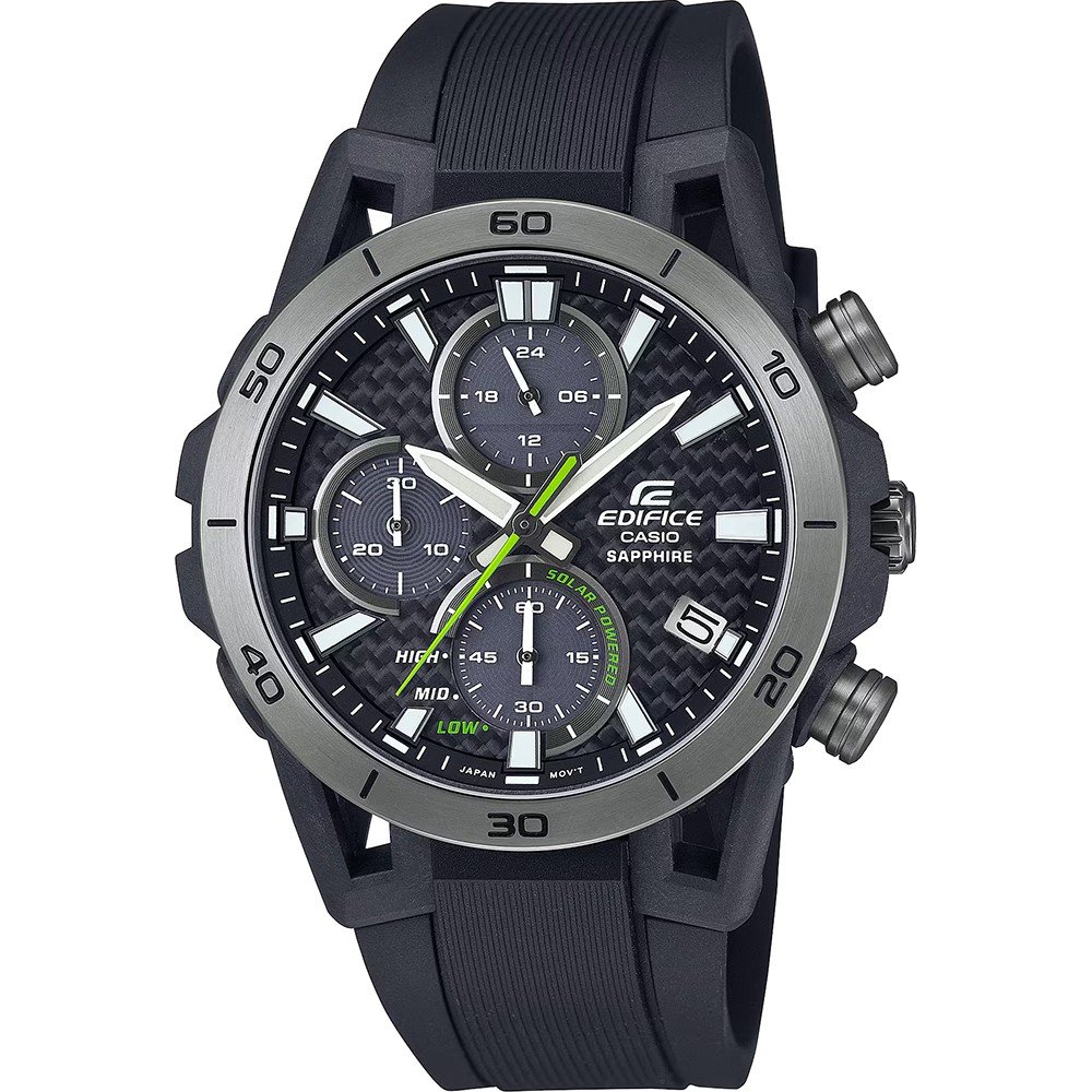 Reloj Casio Edifice Classic  EFS-S640PB-1AVUEF Sospensione