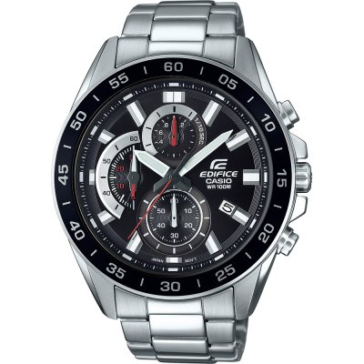 Reloj Casio Edifice Classic  EFV-550D-1AVUEF