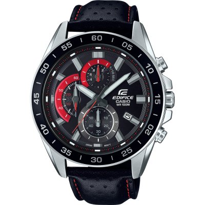 Reloj Casio Edifice Classic  EFV-550L-1AVUEF