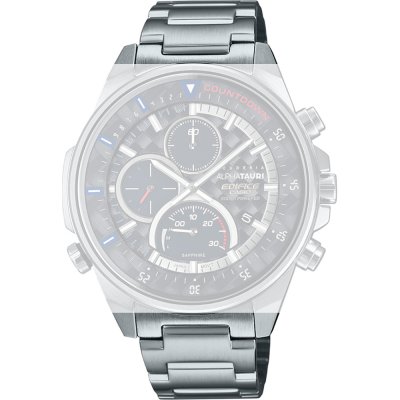 Correa Casio Edifice 10623512 Scuderia AlphaTauri 2021