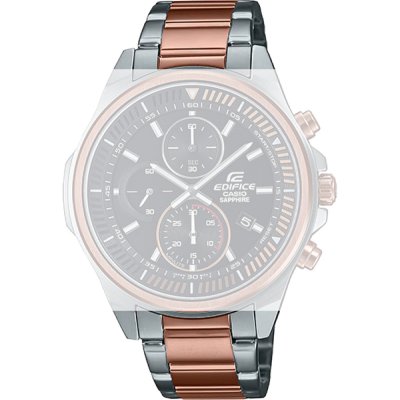 Correa Casio Edifice 10622596 Slim Line