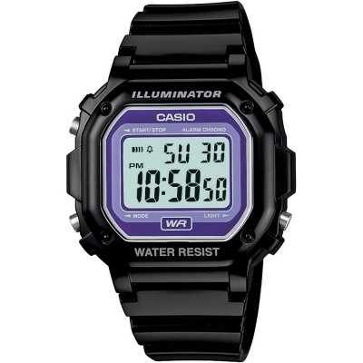 Reloj Casio F-108WHC-1BEF F-108WHC-1BEF Kids