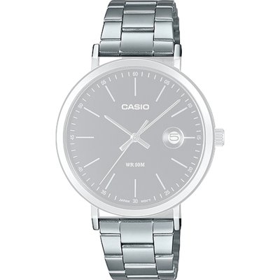 Correa Casio 10618875 Gents Analog