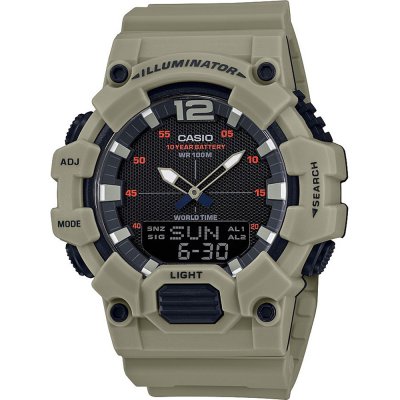 Reloj Casio HDC-700-3A3VEF Illuminator