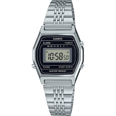 Reloj Casio Vintage LA690WEA-1EF Vintage Mini