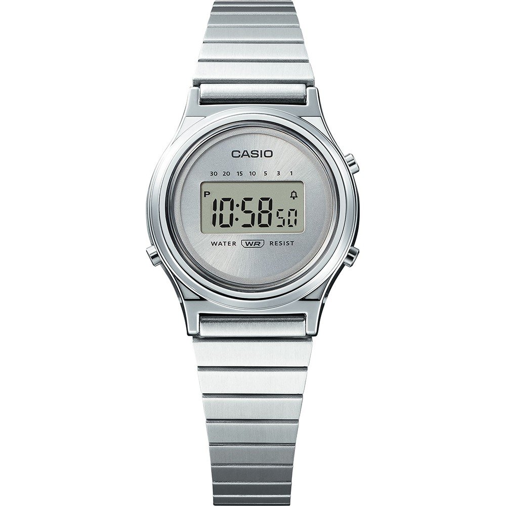 Reloj Casio Vintage LA700WE-7AEF