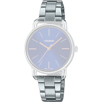 Correa Casio 10614713 Ladies Analog