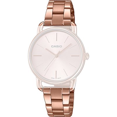 Correa Casio 10614741 Ladies Analog