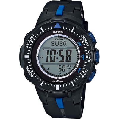 Reloj Casio Pro Trek PRG-300-1A2ER