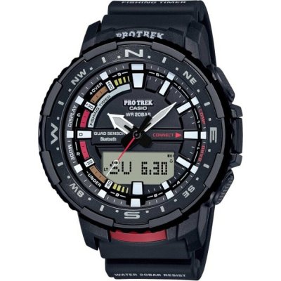 Reloj Casio Pro Trek PRT-B70-1