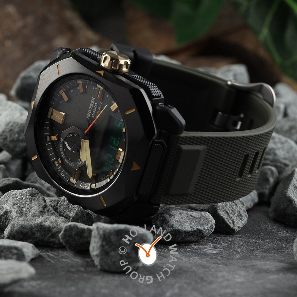 Reloj PRO-TREK modelo PRW-6900Y-3ER marca Casio para Hombre — Watches All  Time