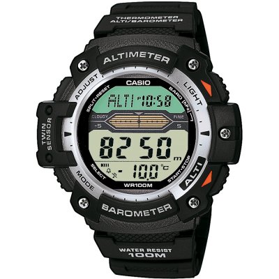 Reloj Casio Sport SGW-300H-1AVER Outdoor