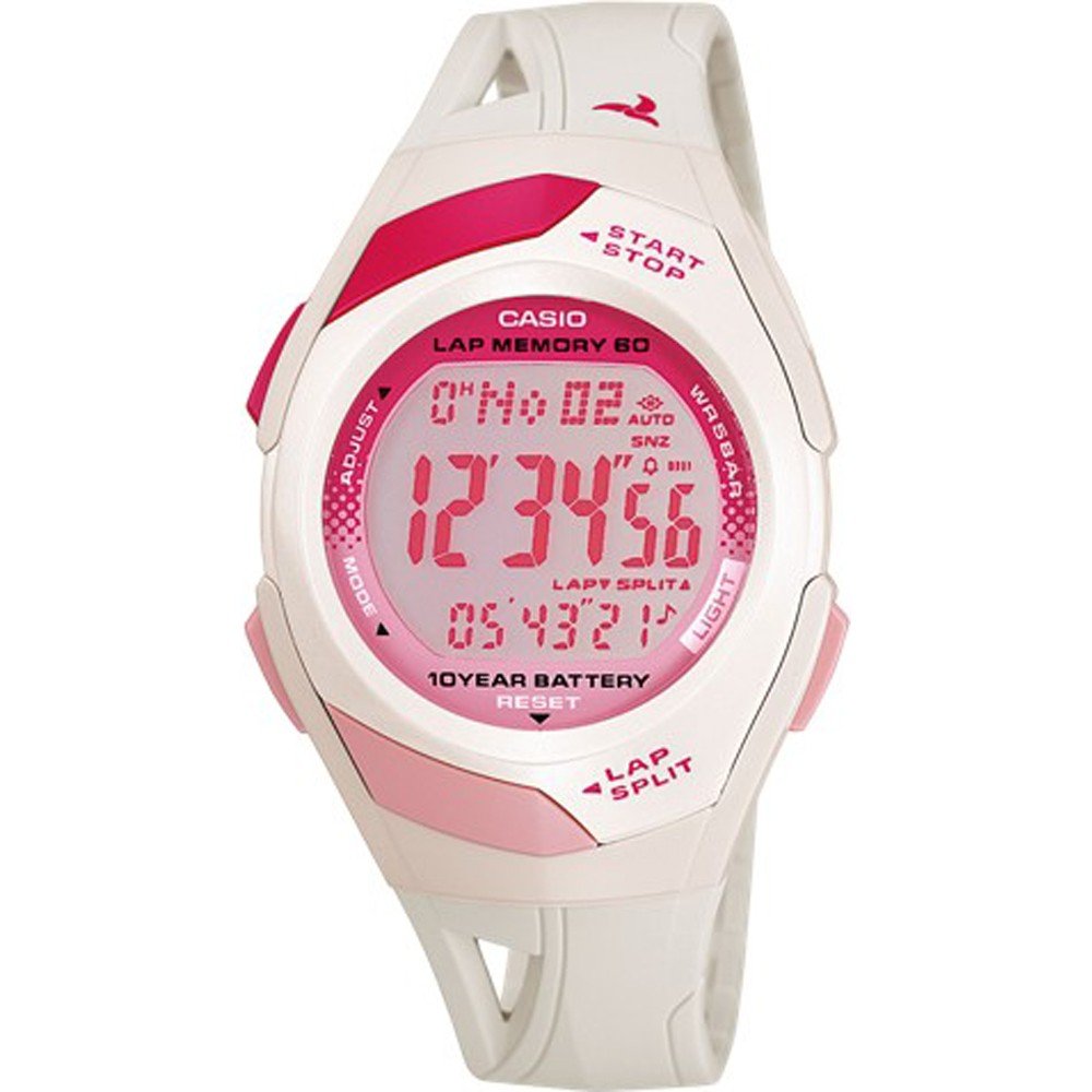 Reloj Casio Sport STR-300-7EG Retro Sport