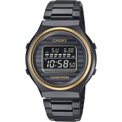 Reloj Casio Vintage TRN-50ZE-1AER Casiotron