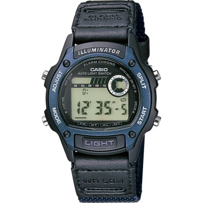 Reloj Casio W-94HF-2AV