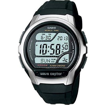 Reloj Casio WV-58A-1AV Wave Ceptor