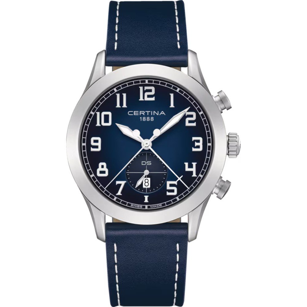 Reloj Certina DS C0246171604200 Ds-Pilot