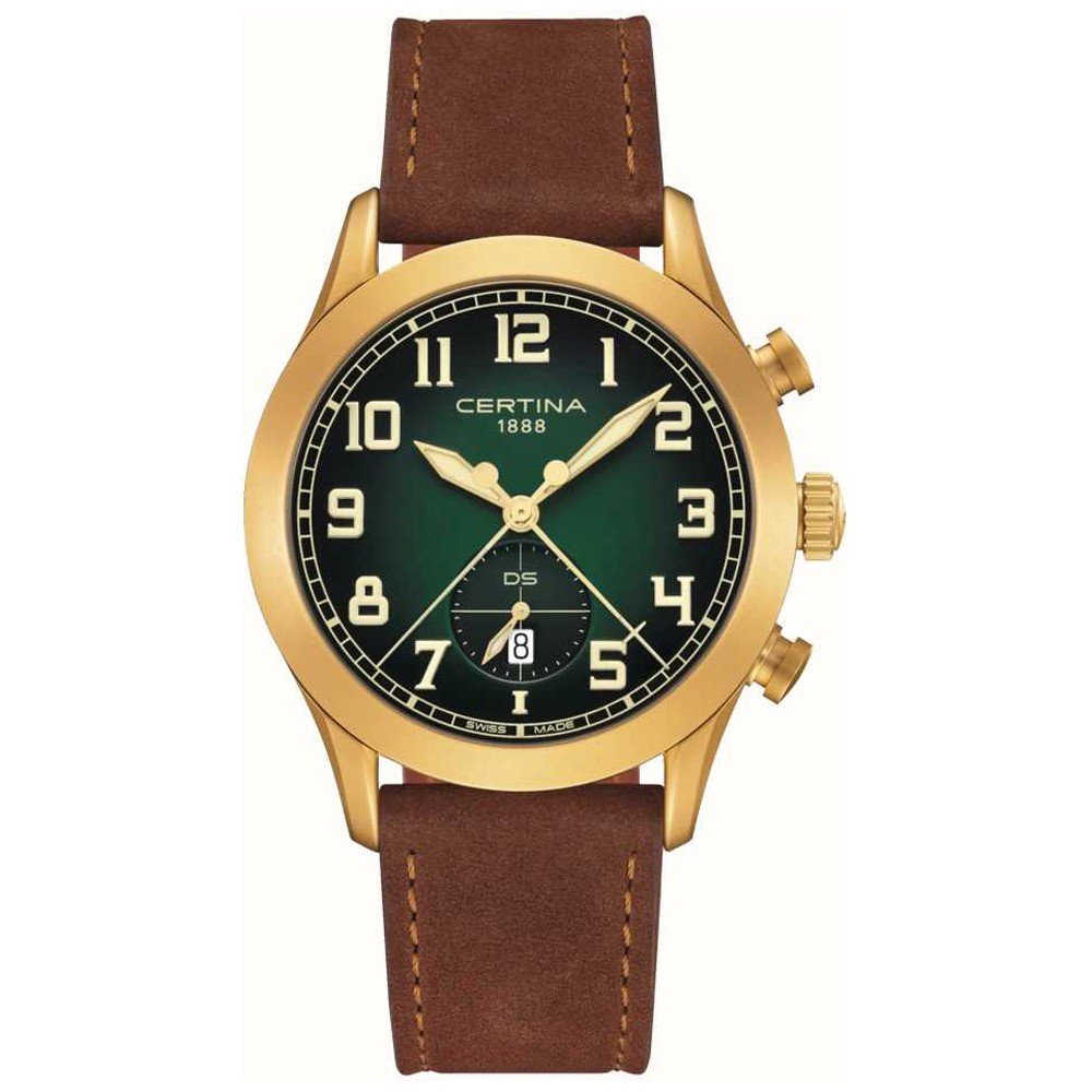 Reloj Certina DS C0246173609200 Ds-Pilot