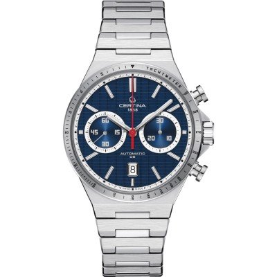 Reloj Certina DS-7 C0434271104100 DS-7 Chrono Auto