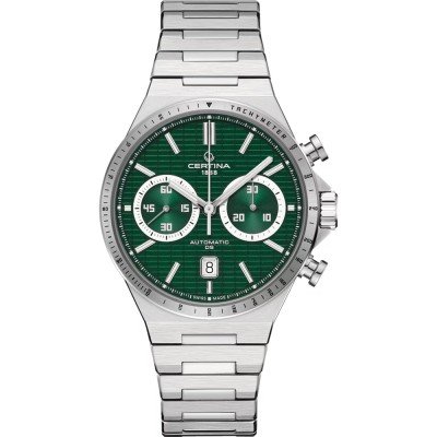 Reloj Certina DS-7 C0434271109100 DS-7 Chrono Auto