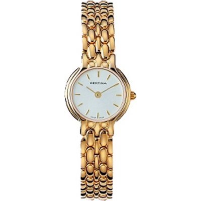 Reloj Certina C32321022611 Caprice