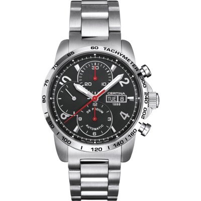 Reloj Certina C0014141105700 Ds Podium