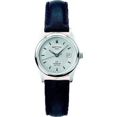 Reloj Certina C11170344217 Ds Premium