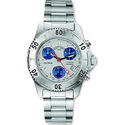 Reloj Certina C53871481217 Ds Pro