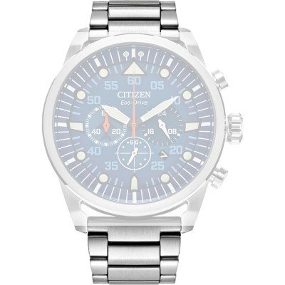 Correa Citizen 59-002BT-01 Avion