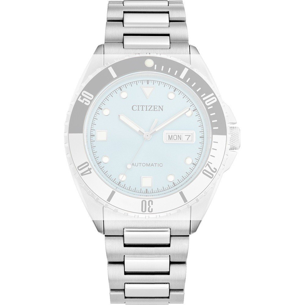 Correa Citizen 59-0061H-01 Sport Automatic