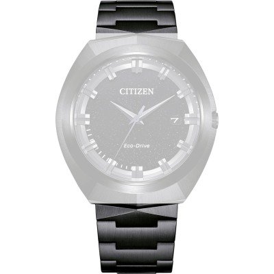 Correa Citizen 59-0067W-02 Eco-Drive 365