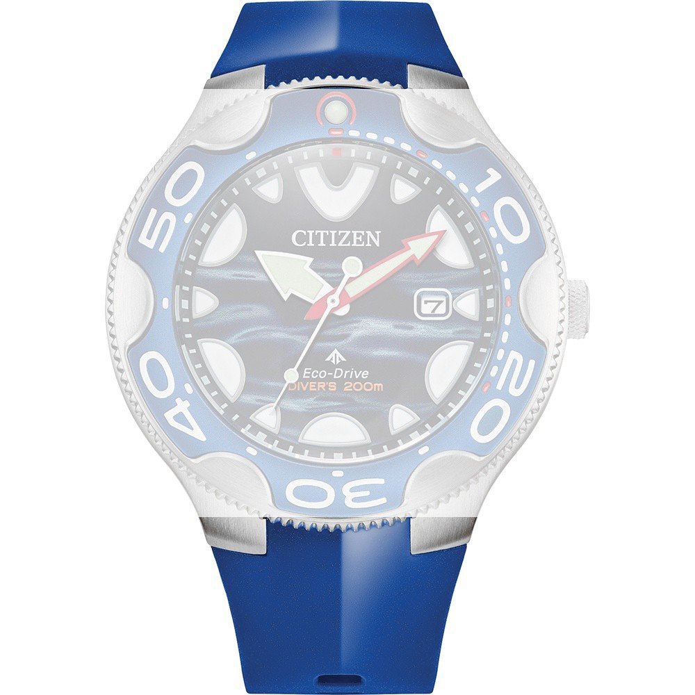 Correa Citizen 59-A5WTN-02 Promaster Dive