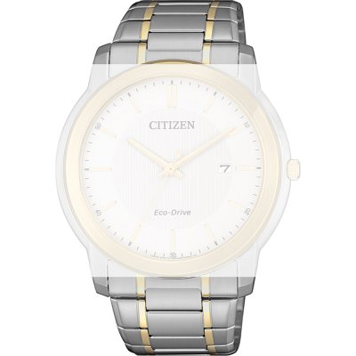 Correa Citizen Straps 59-R00628