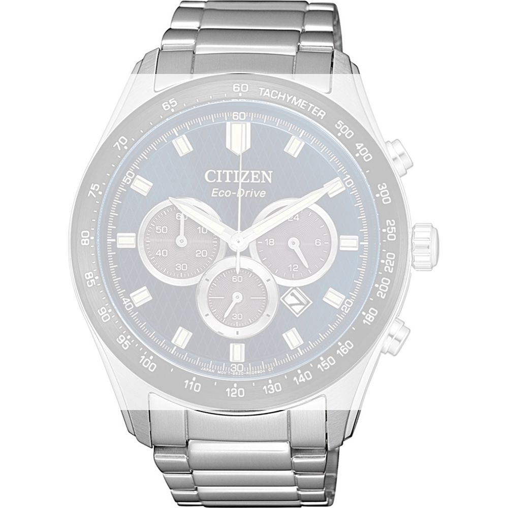 Correa Citizen Straps 59-R00672