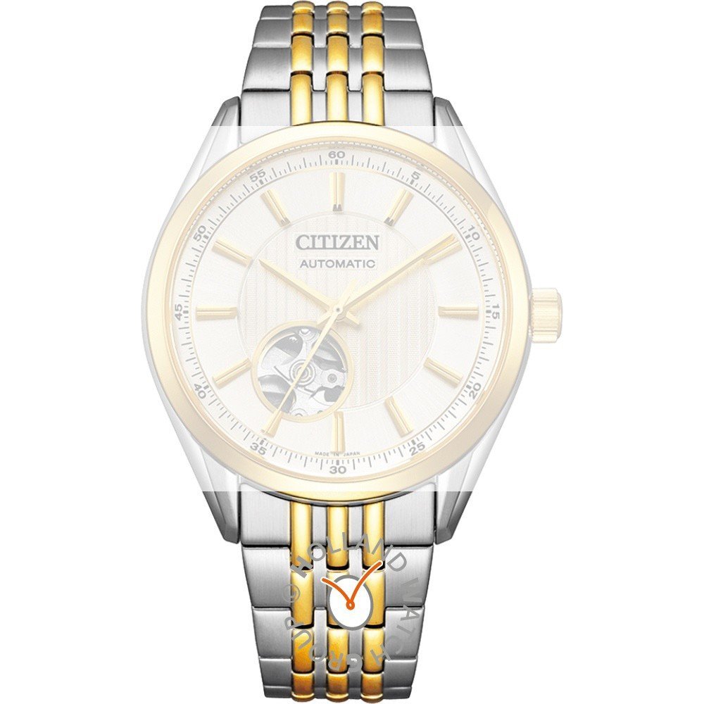 Correa Citizen 59-S07282 Collection