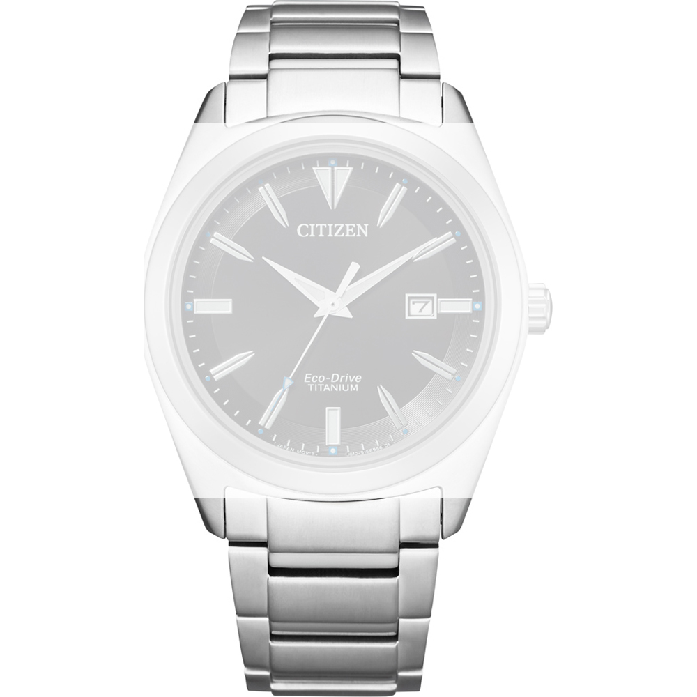 Correa Citizen Straps 59-S07538