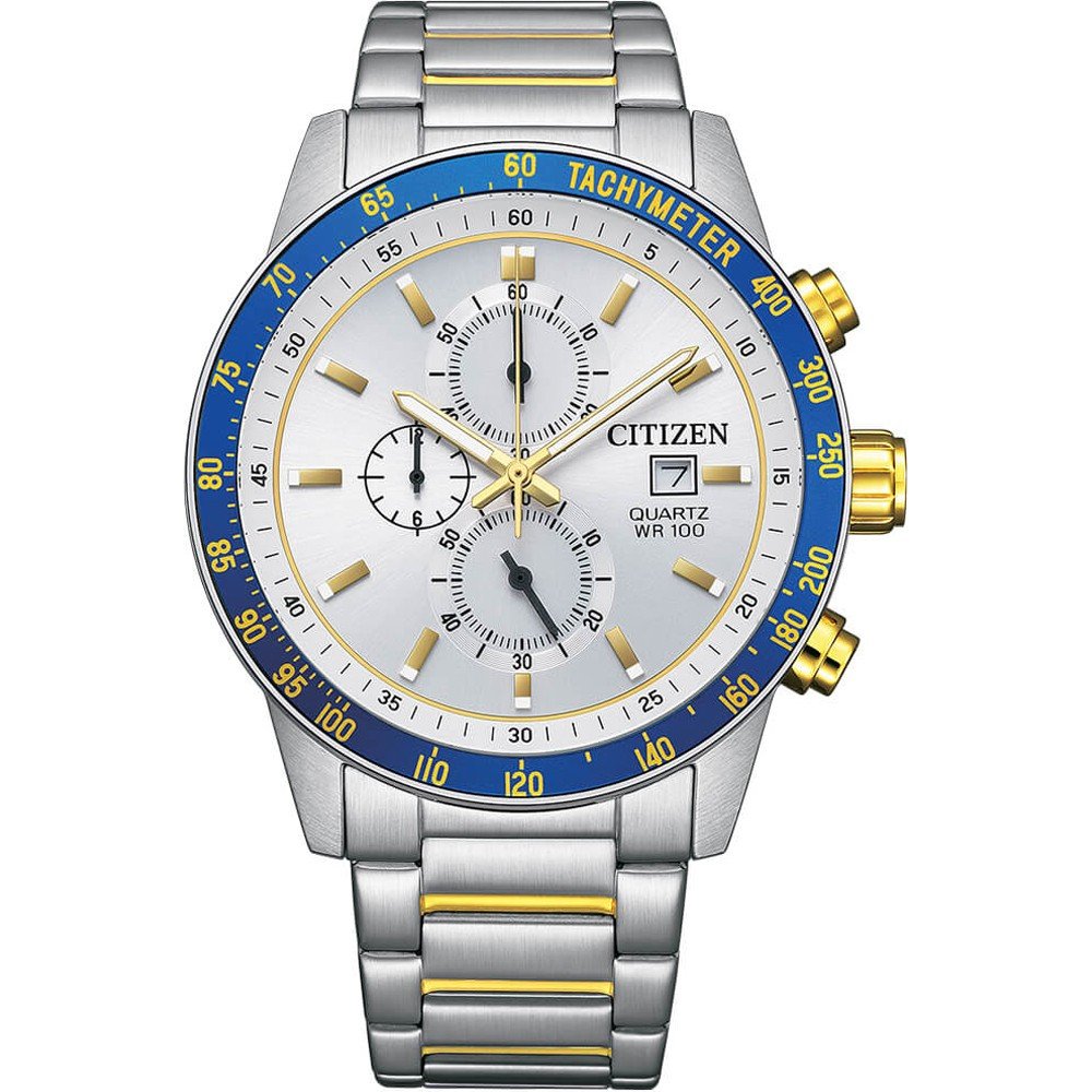 Reloj Citizen Sport AN3686-53A