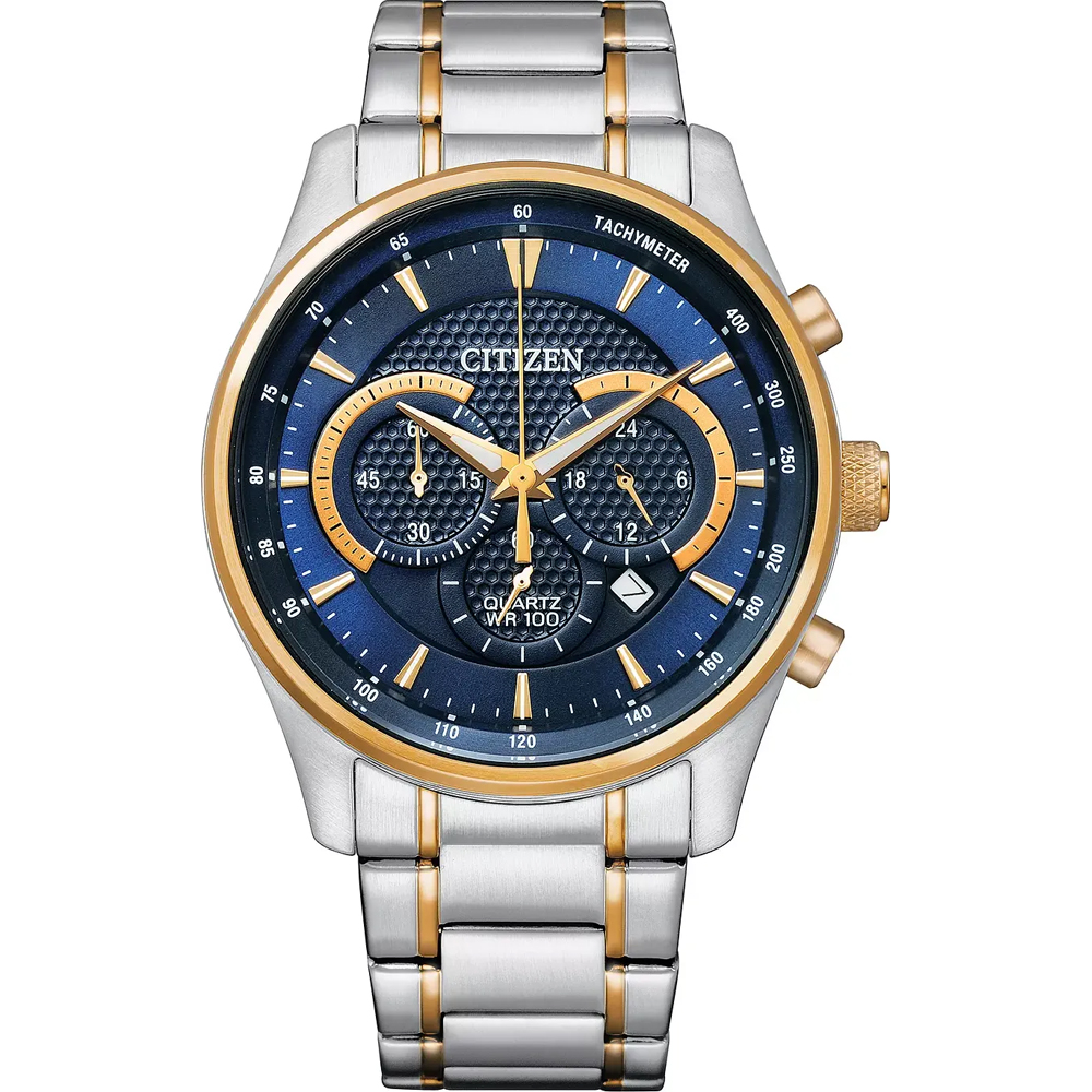 Reloj Citizen Sport AN8194-51L