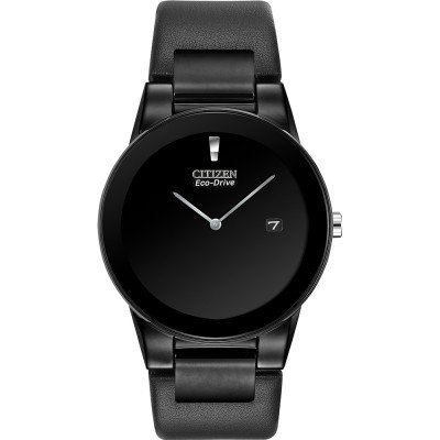 Reloj Citizen AU1065-07E Axiom