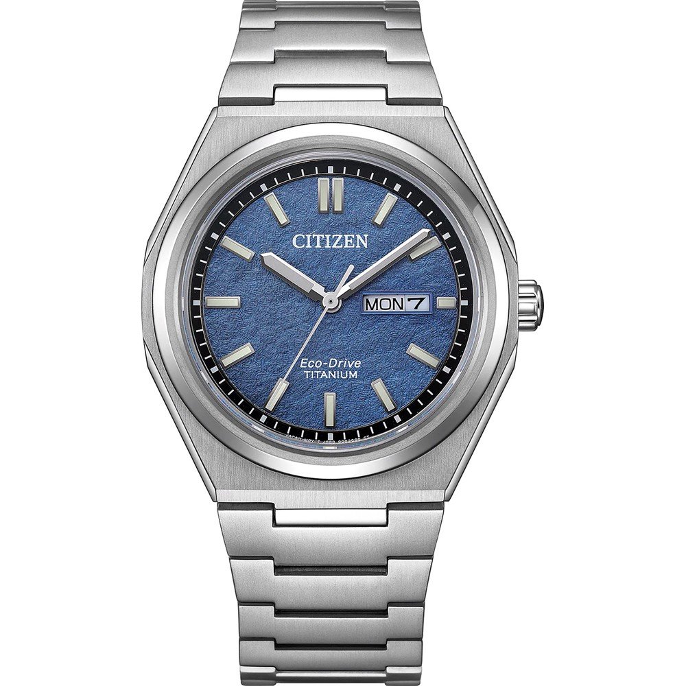 Reloj Citizen Core Collection AW0130-85LE