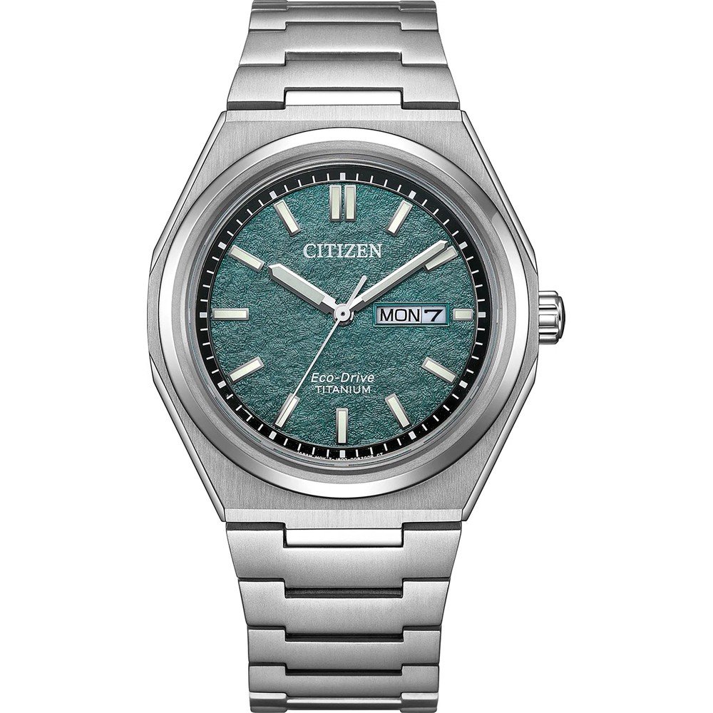 Reloj Citizen Core Collection AW0130-85XE