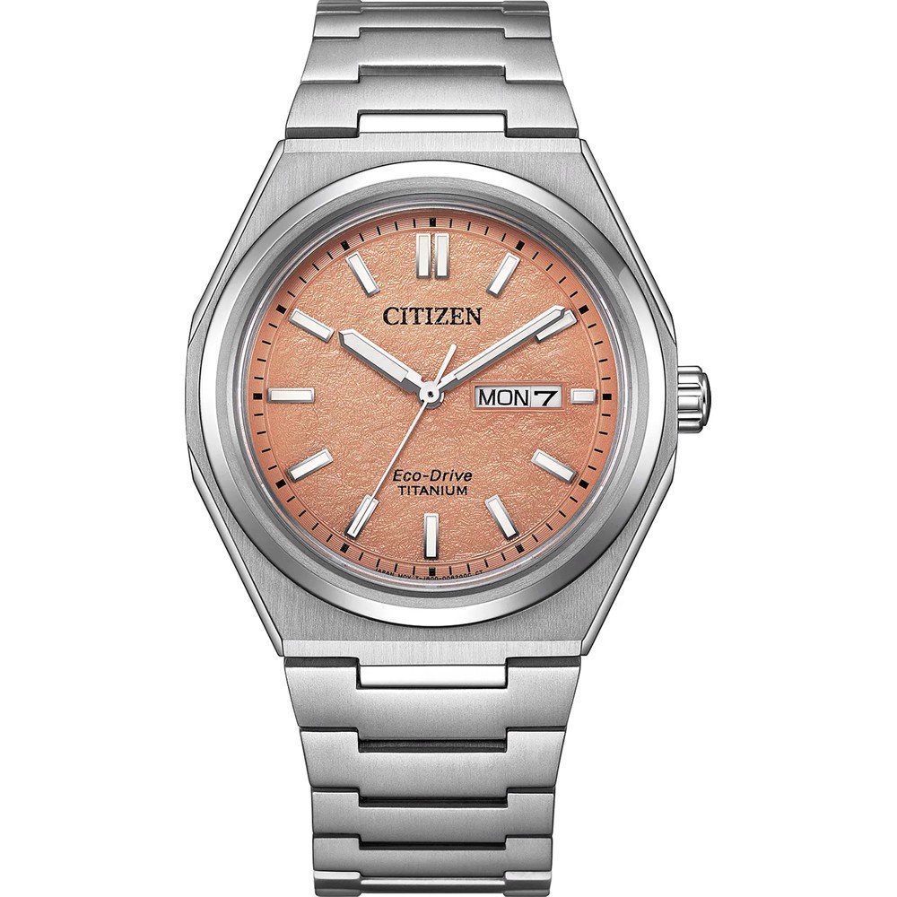 Reloj Citizen Core Collection AW0130-85ZE