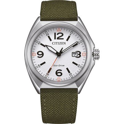 Reloj Citizen Sport AW1571-09A Military