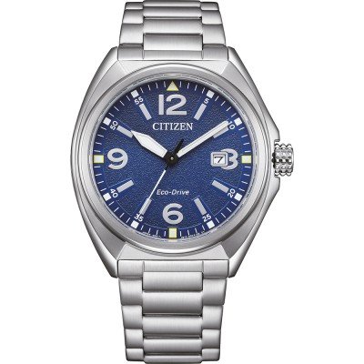 Reloj Citizen Sport AW1571-76L Military